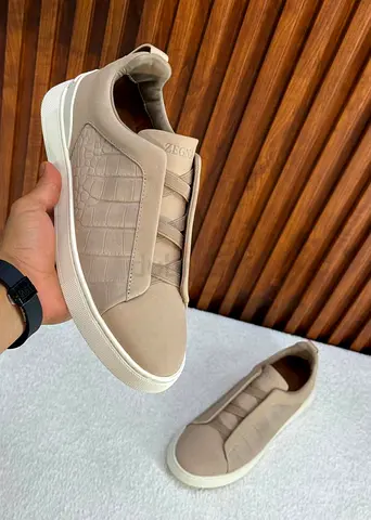 Zegna Shoes for Men