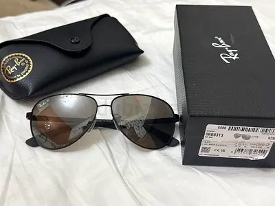 RayBan Sunglasses