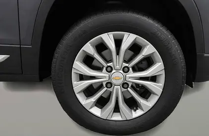 2023 Chevrolet GROOVE 照片 12