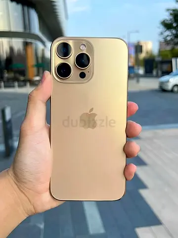 I phone 16 pro max Master Copy