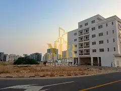 For Sale – Land plot in Al Jurf Industrial Area 3 – Ajman
