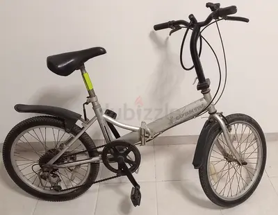 Cycle for ages 9 and above in perfect condition.