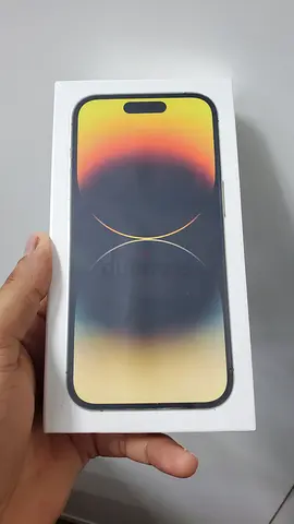 IPHONE 14 PRO MAX 256GB BOX