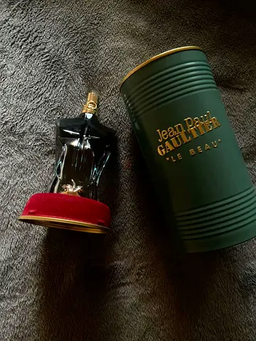Jpg Le beau perfume