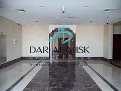 1 Bedroom Apartment | ADI Building | Road View