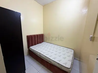 Partition for rent in ajman Alrashdiya 1