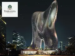 Skyline Views | In the Heart of Dubai | Elite Living | Smart Investment | Ready soon