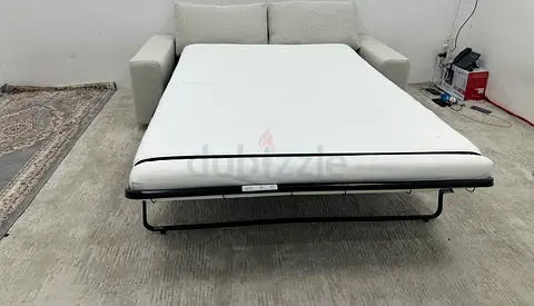 Like new condition IKEA vimle sofabed