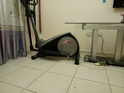 ProForm Elliptical Trainer / Cross Trainer - Good Working Condition