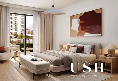 Modern 2BR | Spacious Layout | Premium Community Living