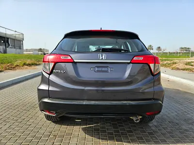 صورة 15 لـ 2020 Honda HR-V