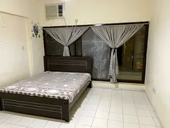 Room Available for Couple or Executive Ladies in Al Qusais