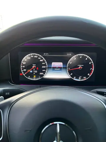 صورة مصغرة 14 لـ 2017 Mercedes-BENZ E-CLASS