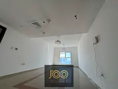 One bedroom and living room, spacious areas | Large balcony | Open views
