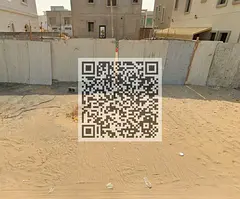 Residential Plot for Sale in Al Yasmeen, Ajman | 3,923 Sq. Ft | East Sector | Freehold