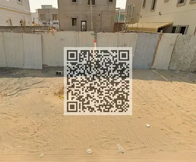 Residential Plot for Sale in Al Yasmeen, Ajman | 3,923 Sq. Ft | East Sector | Freehold