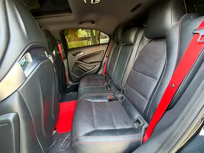 صورة مصغرة 13 لـ 2015 Mercedes-BENZ A-CLASS