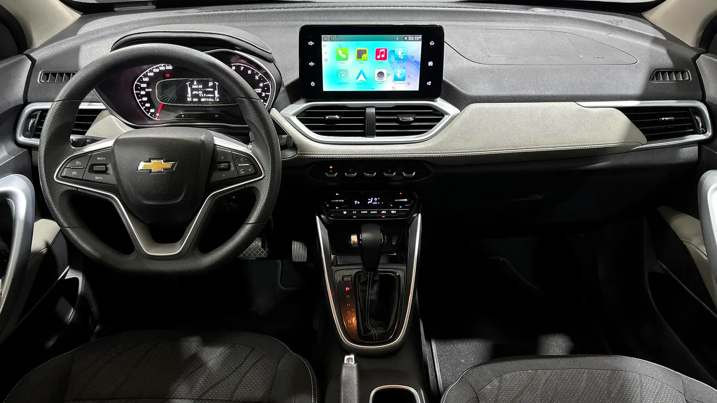 Chevrolet Groove 2023