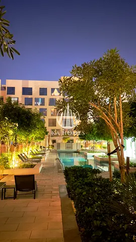 Apartments for Sale in Aljada | Excellent Investment Return