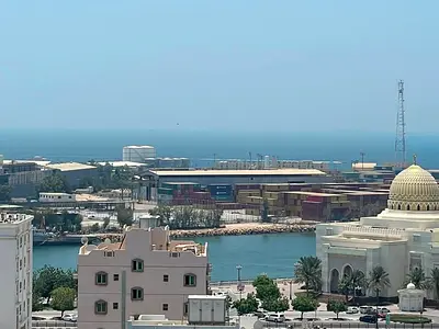 Studio Apartment in Al Majara Price: AED 21,000 6 Post-dated Checks