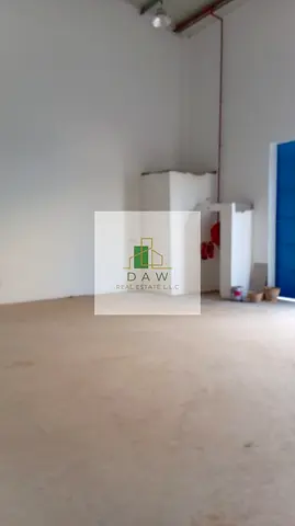 2200 SQFT BRAND NEW WAREHOUSES FOR RENT IN SAJAA
