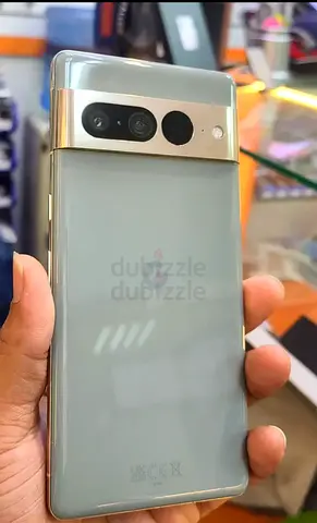 Google Pixel 7 Pro - Good Condition, Unlocked