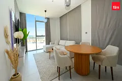 Lagoon Facing| Vacant | Fully Furnished
