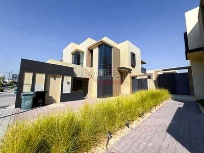 Spacious 4BR Villa | Ready to Move | Dubai Hills