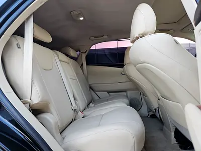 صورة 10 لـ 2009 Lexus RX-SERIES