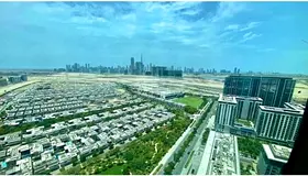 Luxury Apartment for Sale in Sobha Hartland Waves | Prime Location | Premium Amenities