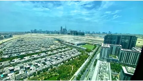 Luxury Apartment for Sale in Sobha Hartland Waves | Prime Location | Premium Amenities