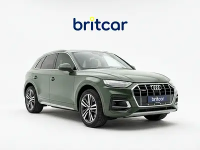2,453/pm | 2.0 Quattro Full Option | 5 year Audi Warranty, 3 Year Audi Service