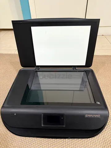 HP ScanJet Flatbed Scanner in Good Working Condition