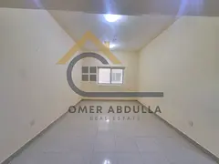 Spacious 1BHK Apartment | 2 Bathrooms | Near Bus Station | Family Only | Muwaileh