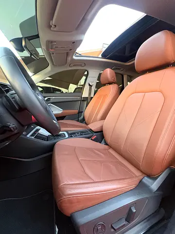 2023 AUDI Q3 — миниатюра 11