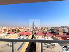 For Rent – ​​Brand New Apartment in Al Muwaihat 1 A unique opportunity to live in a brand new,