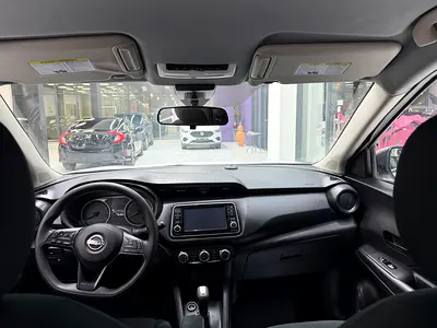 صورة مصغرة 7 لـ 2024 Nissan KICKS