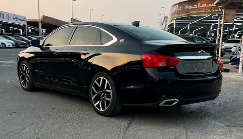 2016 Chevrolet IMPALA thumbnail 8