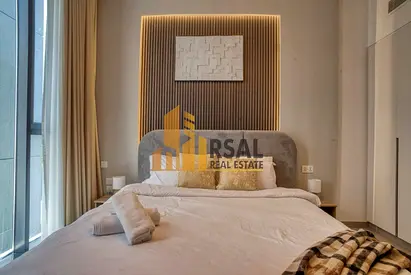 Modern Luxury Studio Available on Monthly Payment || Including WiFi Swimming Pool & GYM || Parking