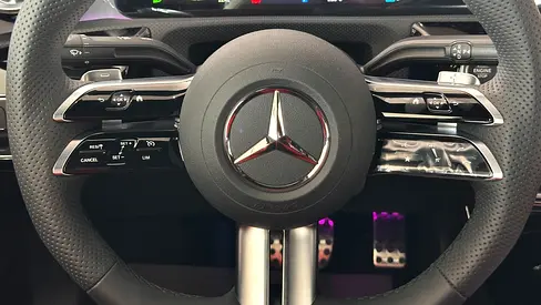 2025 Mercedes-BENZ A-CLASS 缩略图 9