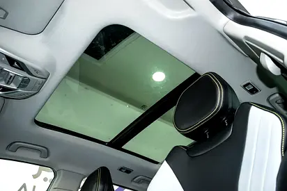 Geely Coolray GF, миниатюра 15