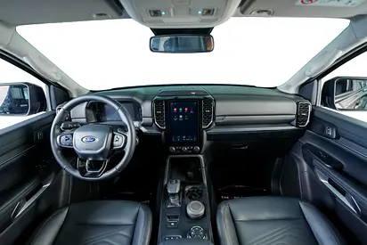 صورة 10 لـ 2024 FORD EVEREST