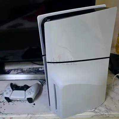 PS5 SLIM DISK VERSION 1 CONTROLLER