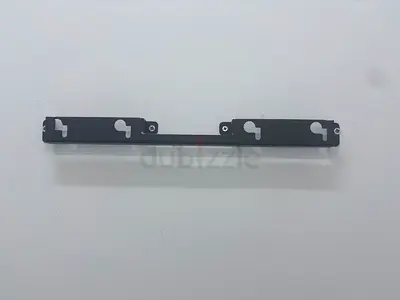 Slim TV/Monitor Wall Mount Bracket Strip - Universal Metal Rail