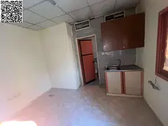 **Studio for Annual Rent in Al Bustan – Very Affordable Price**