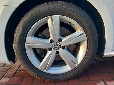 صورة 14 لـ 2013 Volkswagen PASSAT