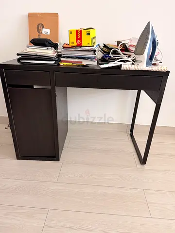 Study table and chair combo