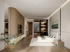 Semi Furnished | High ROI | Flexible Payment Plan