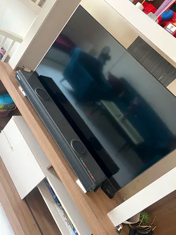 50 inch LED TV - good condition