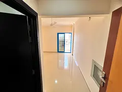 1BR apartment 2 baths balcony central AC Al Mowaihat 2